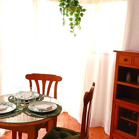 Apartamento Playa Azul Rincón de la Victoria Exterior foto