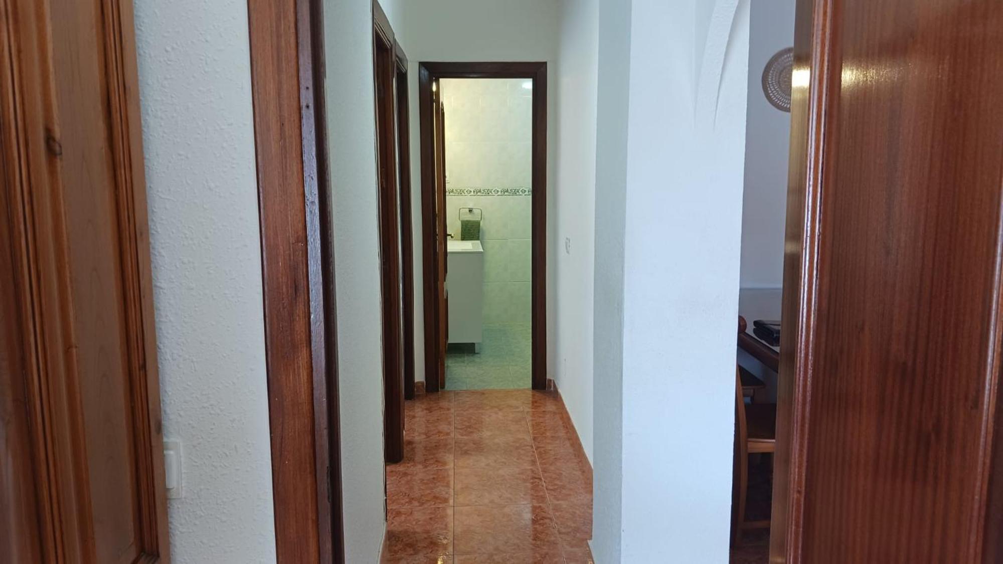 Apartamento Playa Azul Rincón de la Victoria Exterior foto